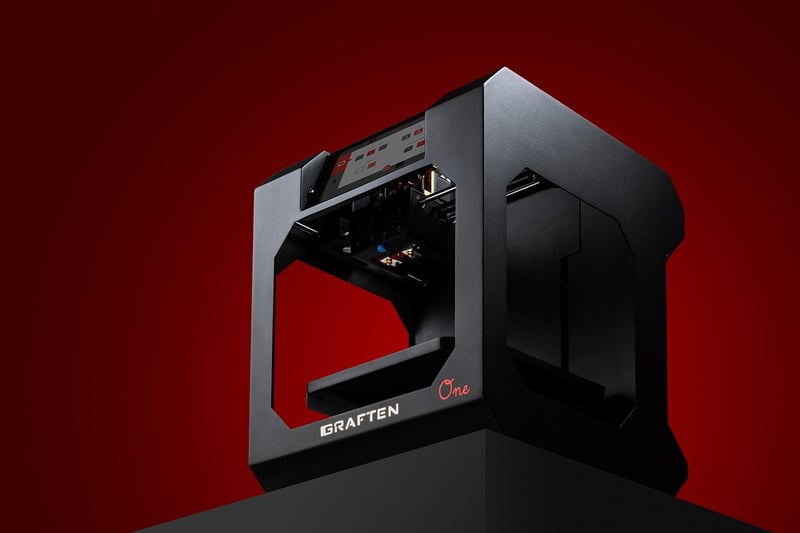 3D Printer