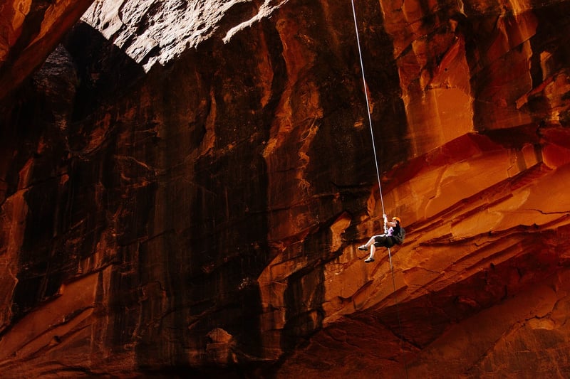Future Adventure
